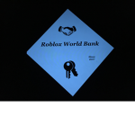 Roblox World Bank