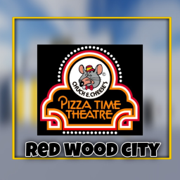 redwood city