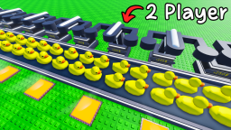 🐥Quack Quack Tycoon 2 Gracz