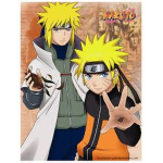 Naruto army fan group