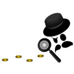 Money detectives