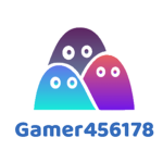Gamer456178 Group