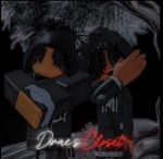Drae's Closet