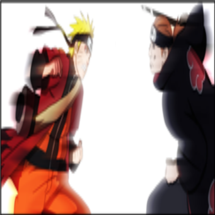 Naruto Roblox decal