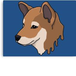 The Shiba Army!