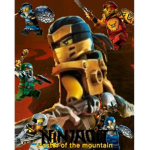 Ninja squad forever ninjago