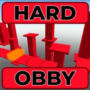 🔥Difficult Obby