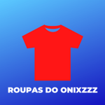 Roupas do Onixzzz