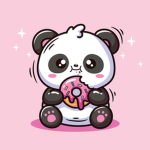 Aury: gruppo Panda<3