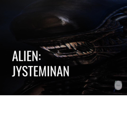 ALIEN: JYSTEMINAN [BETA]