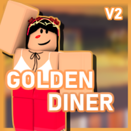 Golden Diner V2!