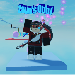 Zayn's Obby