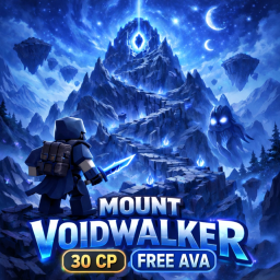 [ NEW ] Mount VoidWalker