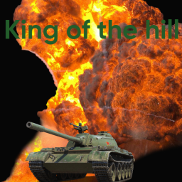The Battle: King of the hill