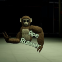 Ape Runner: Ultra