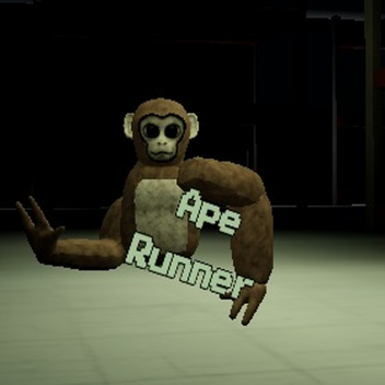 Lethal Ape: Ultra