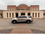 Law Enforcement Group of PCRPC
