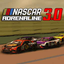 NASCAR Adrenaline 3.0 [EARLY ACCESS] icon