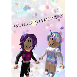 Humble Gymnastics