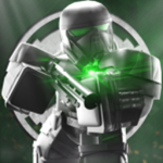 Imperial Death Troopers | TGE | ゼ