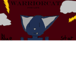 WarriorCatForLife