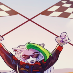 roxy racing outdoors (beta test)