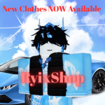RyixShop