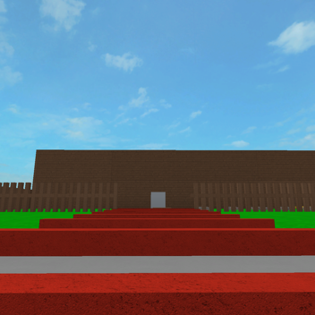 Escape the School Obby!