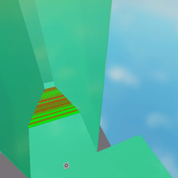 fall down stairs (revamped)