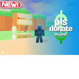 🥥Donation Game🥥 [NEW]