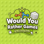 Would You Rather: Games