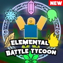 Elemental Battle Tycoon