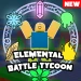 Elemental Battle Tycoon icon