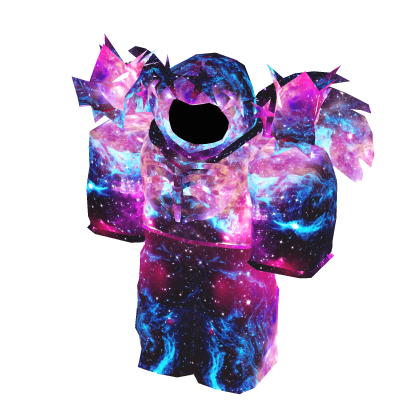 Galaxy Demon Glowing (✔)