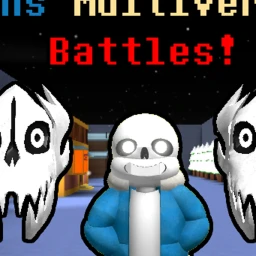 Sans Multiversal Battles! icon