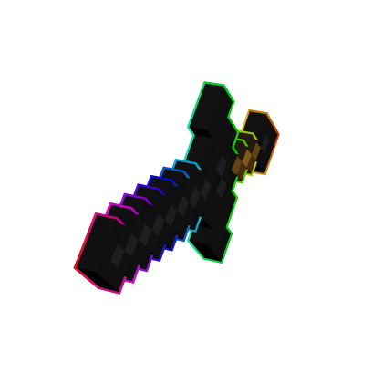 [Hand] RGB Pixel Sword thumbnail
