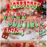 •Ally’s boutique!!•