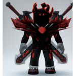 Bounty darkness