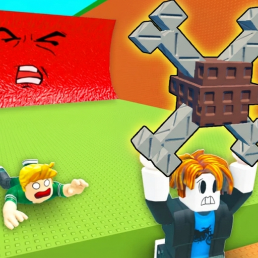 Escape Tsunami for Fruits