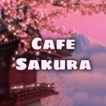 Cafe Sakura