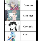 Anime fight fan group