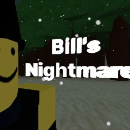 Bill's Nightmare (RELEASE) icon
