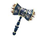 Royal Flush Hammer