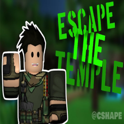 [NEW] Escape the Temple