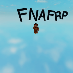 Five Nights At Freddys Rp