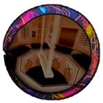 caption=Badge