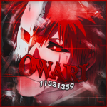 ﾐ Owari