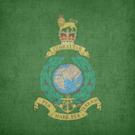 The Corps of Royal Marinesᅠᅠ