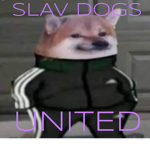 Slav Dogs United