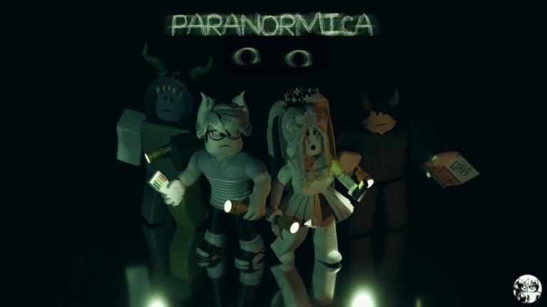 [QOL Update] Paranormica 0.9.5 screenshot 1